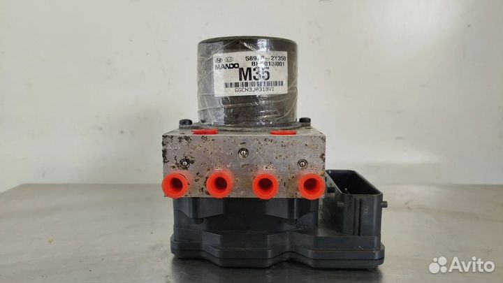 Блок абс B16GAG1F1429B14 Hyundai ix35