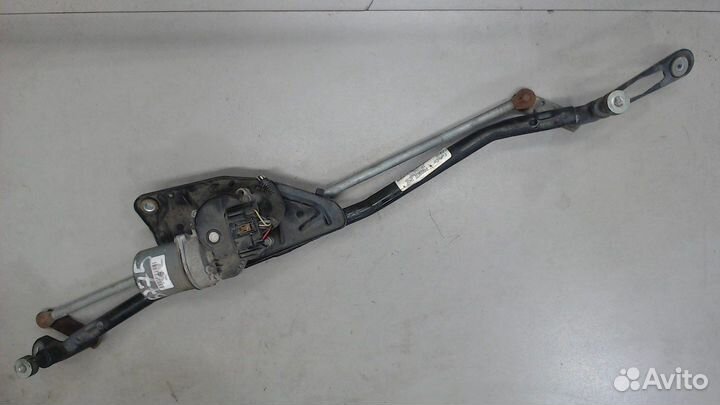 Механизм стеклоочистителя Ford F-150, 2010