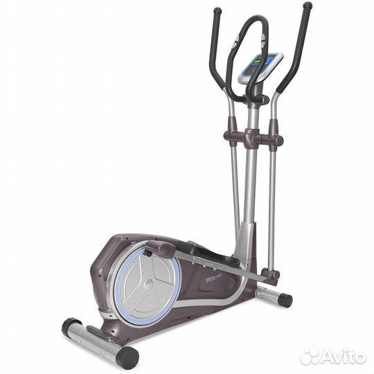 Эллиптический тренажер Oxygen Columbia EXT