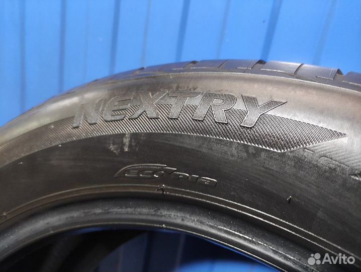 Bridgestone Nextry Ecopia 225/55 R18