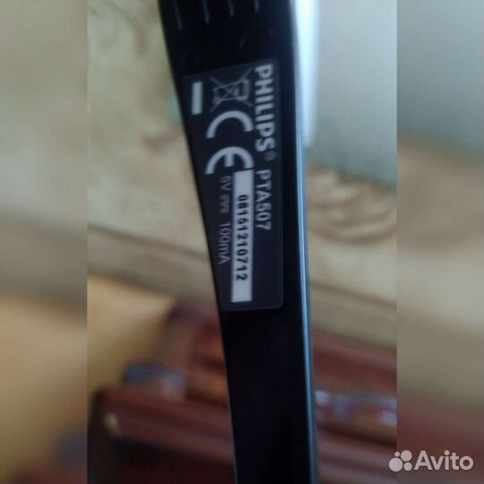 Телевизор Phillips Smart LED TV 46PFL5507T/60