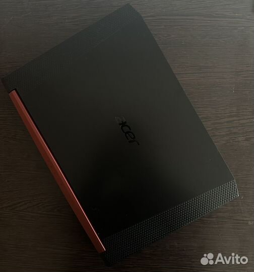 Игровой ноутбук acer nitro 5