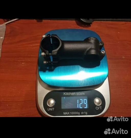 Колеса 27.5, руль баран, bb5r и др