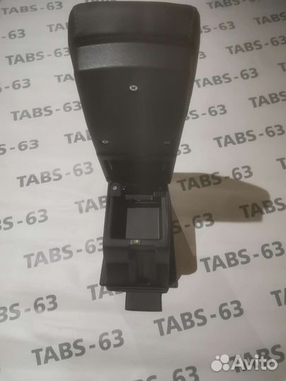 Подлокотник niva urban (21213,214,2131)