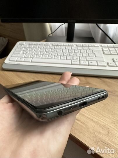 Телефон samsung galaxy A52