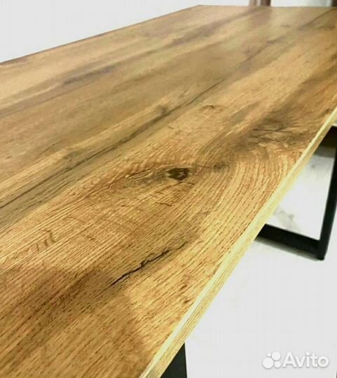 Стол новый (лофт )