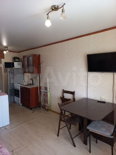 Комната 16 м² в 1-к., 4/5 эт.