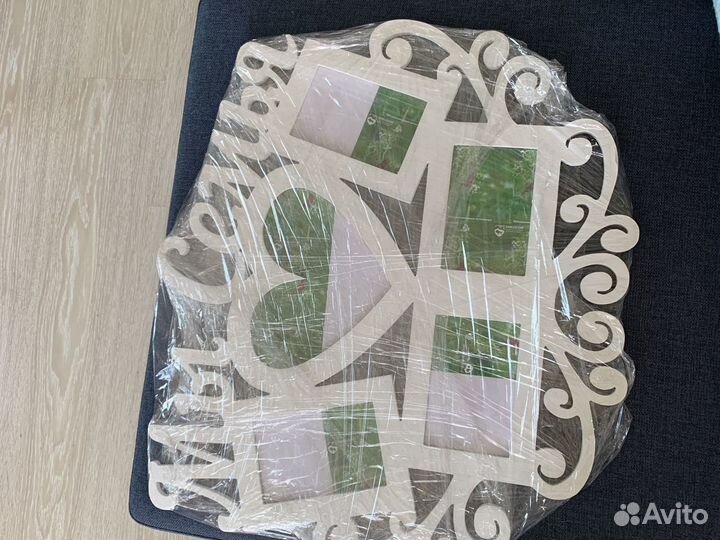 Рамки для фото