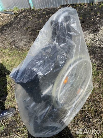 Коляска инвалидная Breezy UniX2