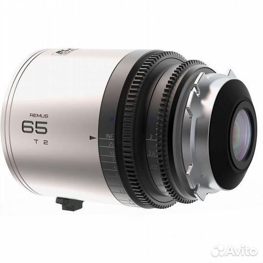 Анаморфотный объектив blazar lens Remus 1.5x 65мм