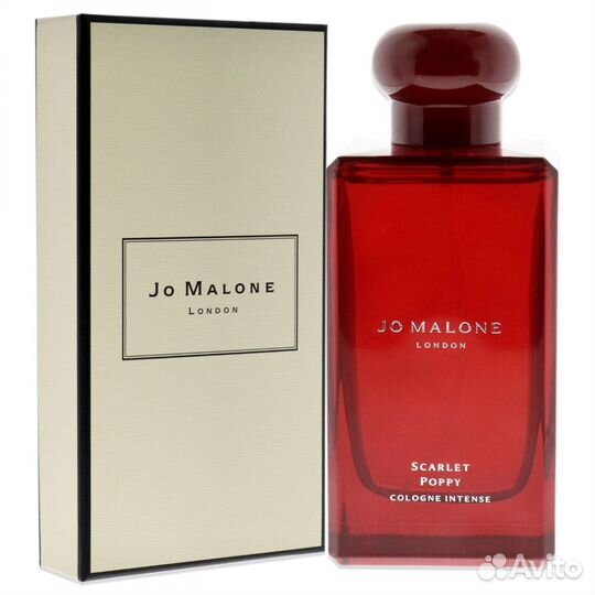 Jo Malone «Scarlet Poppy», 100 ml