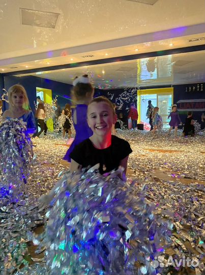 Зал в аренду. День рождения и корпоративы