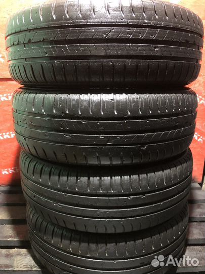 Michelin Energy Saver 205/65 R15