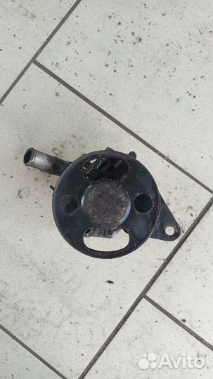 Насос гур mazda 323 ba f