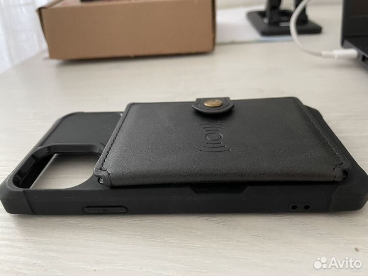 Чехол на iPhone 11 pro max