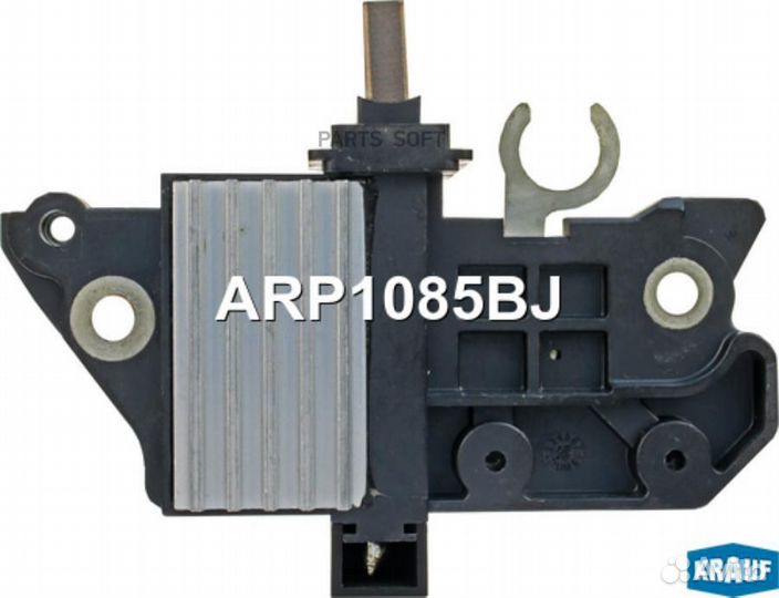 Krauf ARP1085BJ Реле напряжения генератора