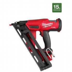 Нейлер финишный Milwaukee 2839-20