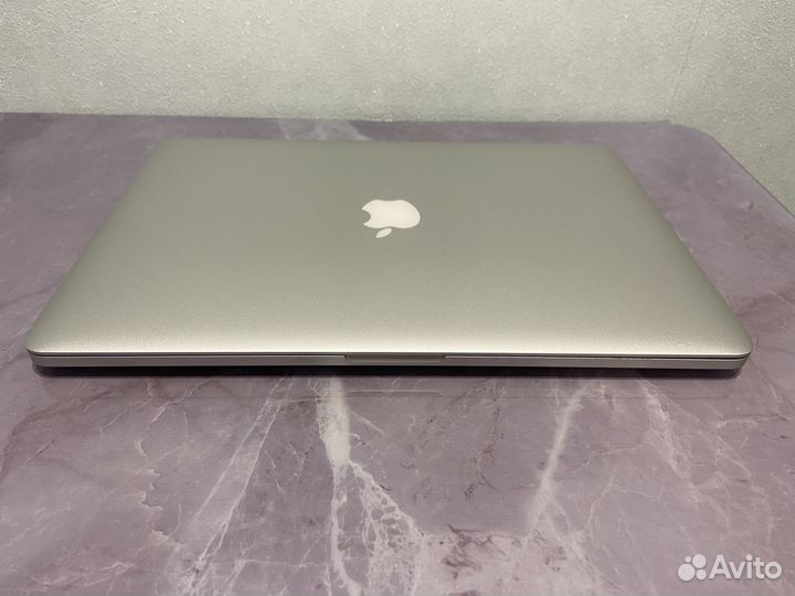 Macbook pro 15 (2015)