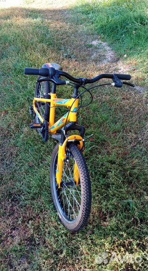 Велосипед детский