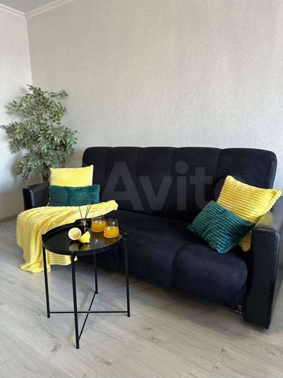 1-к. квартира, 33 м², 5/5 эт.