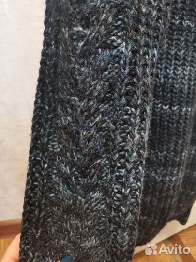 Свитер р48