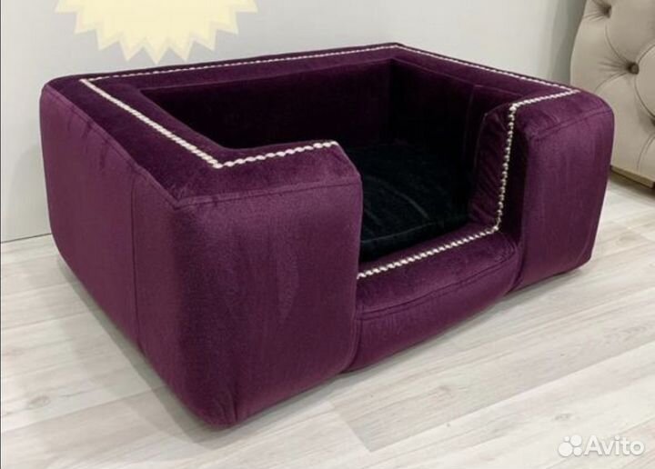 Лежанка для собак и кошек