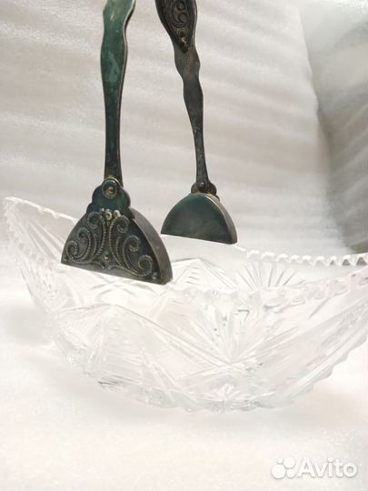 Хрустальная ладья СССР