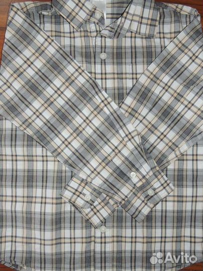 Вещи на мальчика 5-6л, дженни и джек