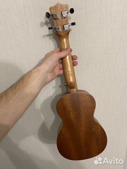 Укулеле сопрано Enya новая