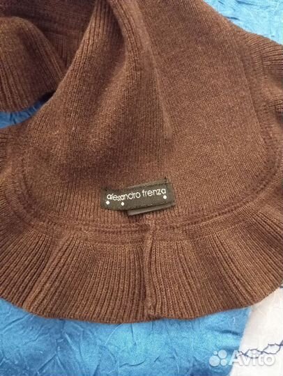 Шарф женский