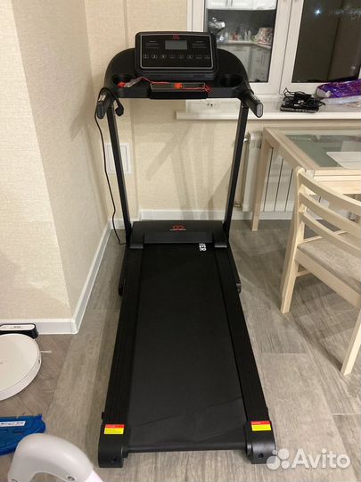 Беговая дорожка + Бесплатная доставка