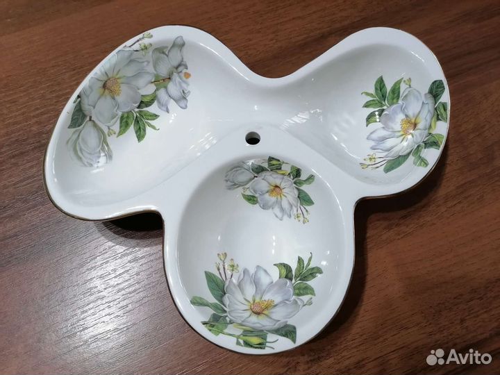 Менажница briswild