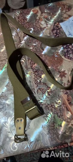 Военные вещи