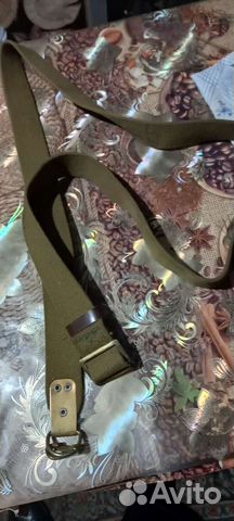 Военные вещи