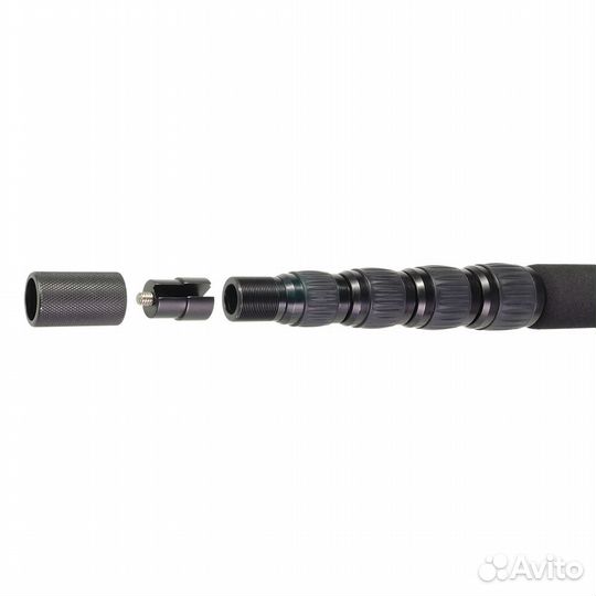 Удочка микрофонная GreenBean MicHolder 240 новая