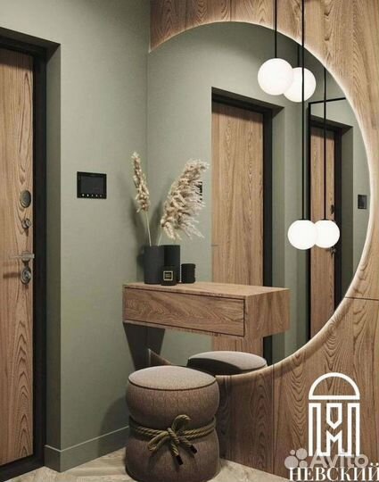 Мебель на заказ