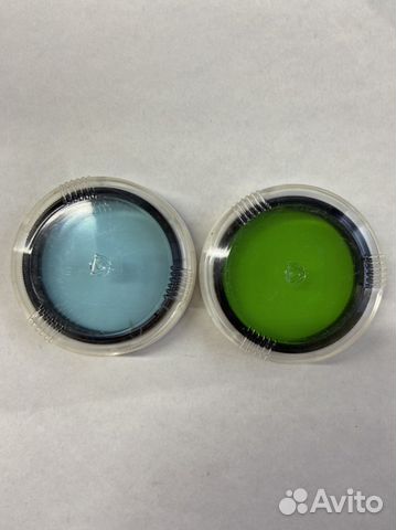 Светофильтры г-1.4 ж3-2