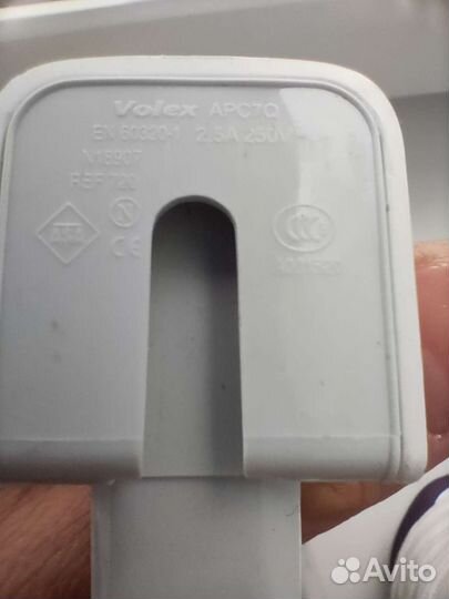 Кабелёчки для iPhone