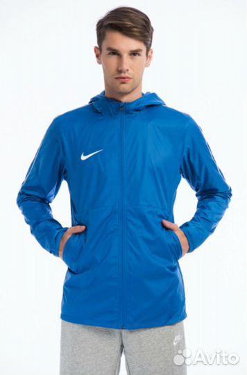 Ветровкаnike Park 18 Rain Jacket