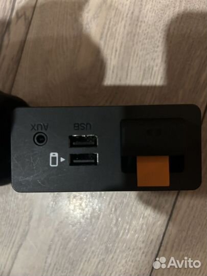 Карплей mazda 6 gj