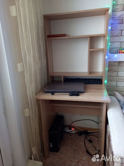 Компьютерный стол новый