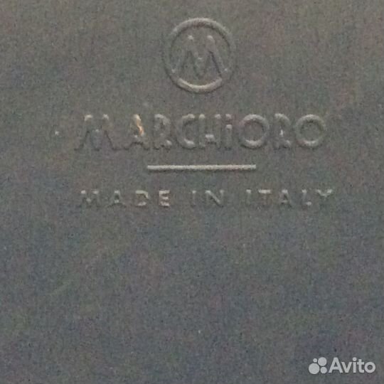 Переноска Marchioro Clipper 1,бу, Италия 50х33х32