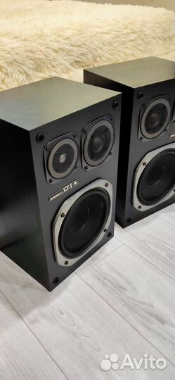 Акустика колонки Victor Zero 10f