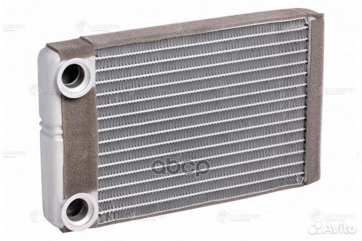 Радиатор печки chevrolet aveo T300 (11) /opel M