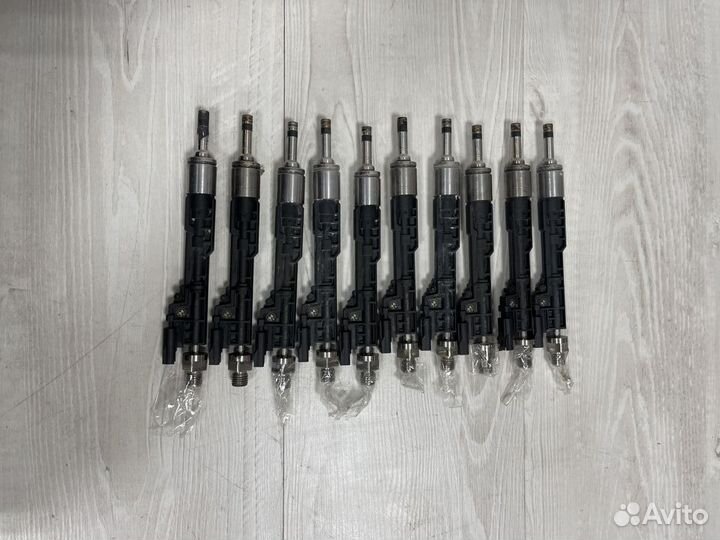 Топливные форсунки n55 n20