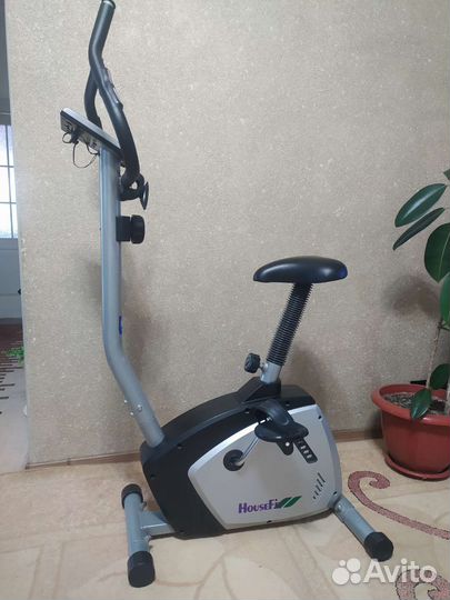 Велотренажер бу