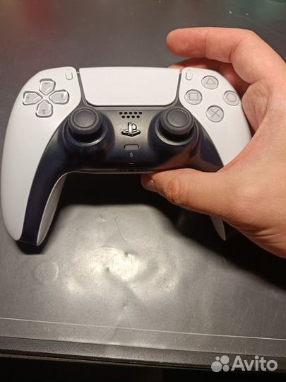 Геймпад для PS5 Dualsense