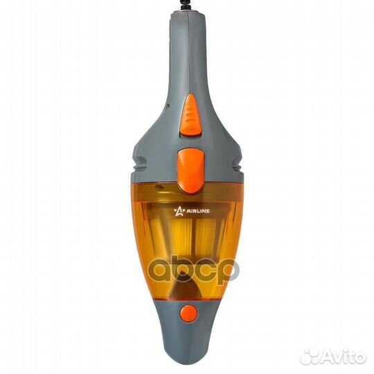 Пылесос cyclone turbo в сумке (150Вт 0 5л 6 к