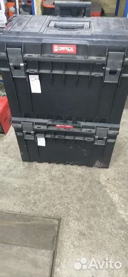 Система хранения кубрик ONE