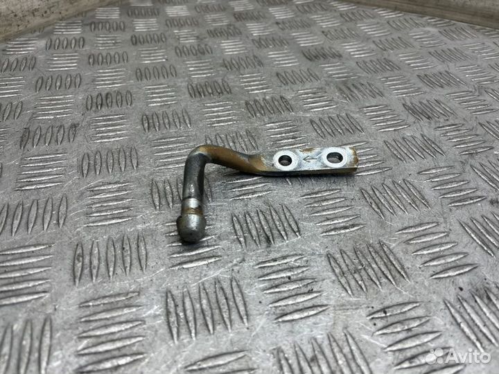 Крепление глушителя Toyota Camry V40 2azfe 2008